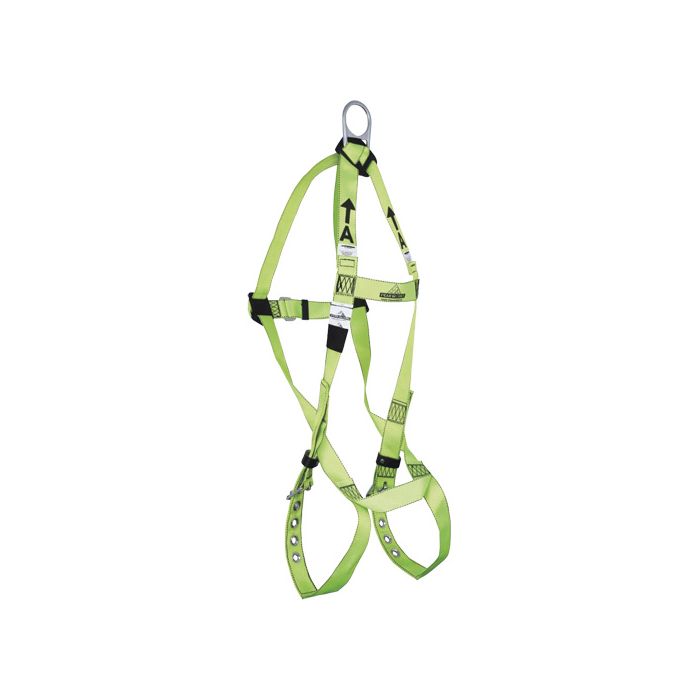 Compliance Series Safety Harness