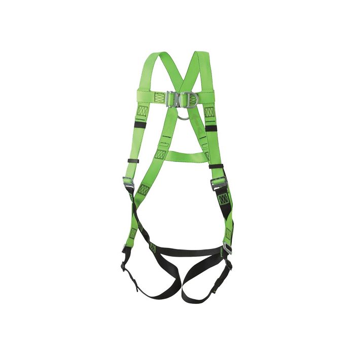 Contractor Series Safety Harness