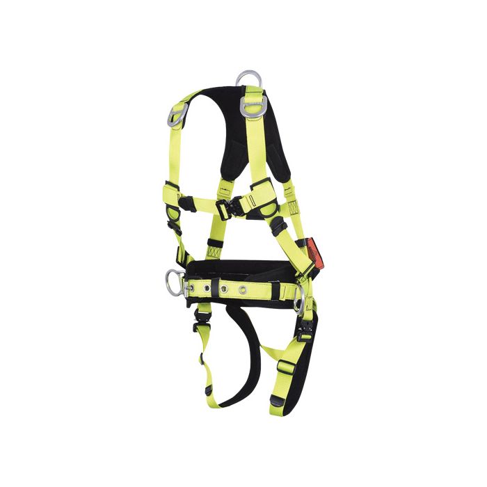PeakPro Plus Series Safety Harness