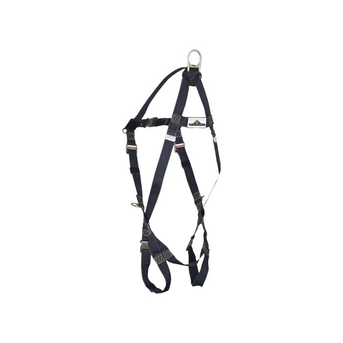 Welding & Arc Flash Series Safety Harness