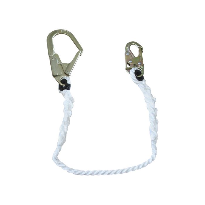 5/8" Restraint Rope Lanyard