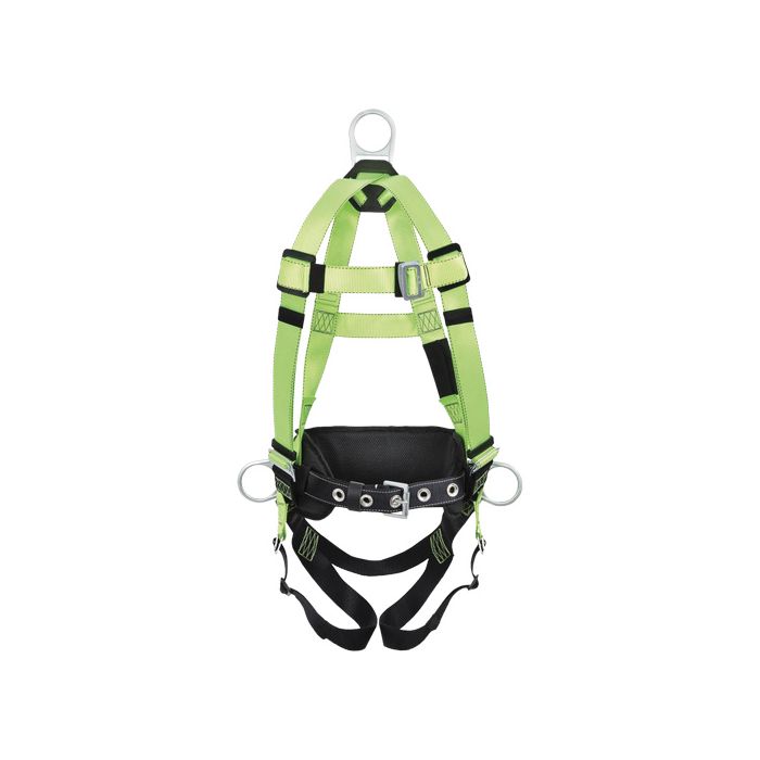 Contractor Series Safety Harness