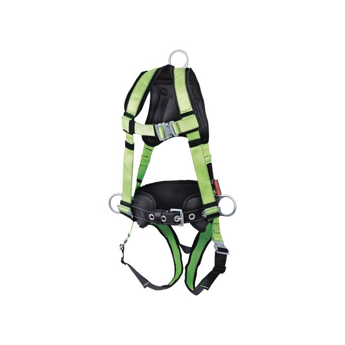 PeakPro Series Safety Harness