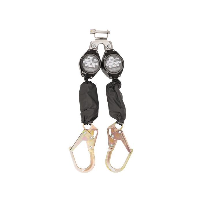 Self-Retracting Lifeline