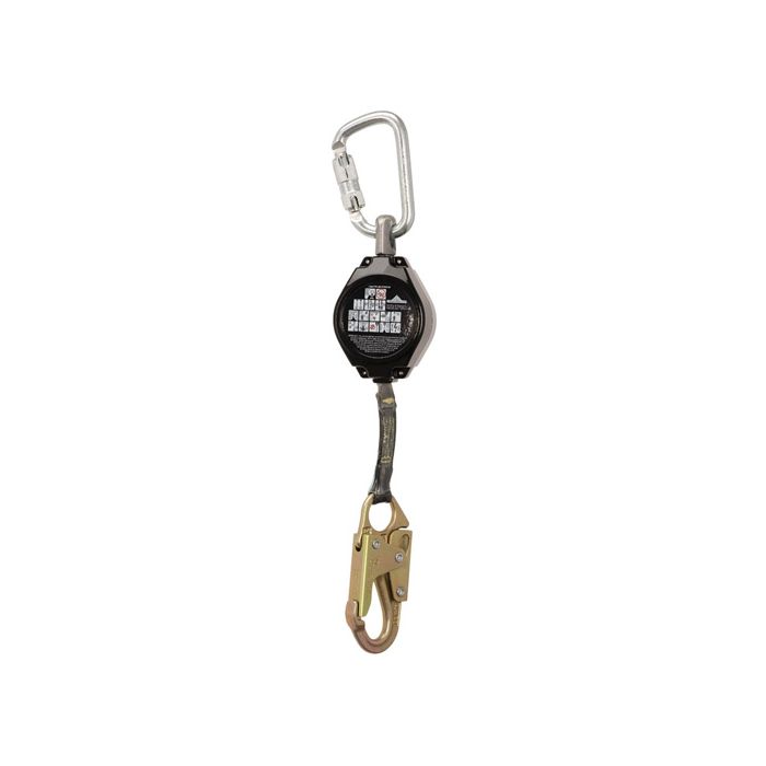 Arc Flash Self-Retracting Lifeline