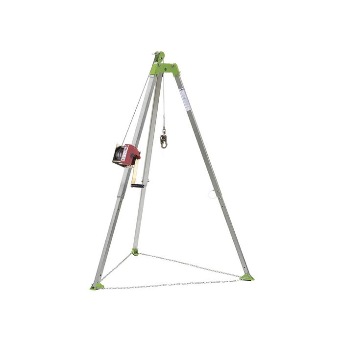 Confined Space Kit with Tripod