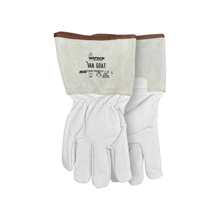 549 Van Goat Arc Rated Cut-Resistant Gloves