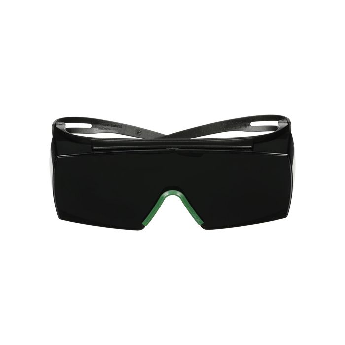 SecureFit™ 3700 Series Safety Glasses SF3750AS-BLK