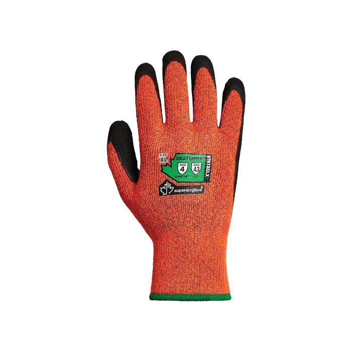 Dexterity® TKTAGLX Cold-Rated Cut-Resistant Gloves