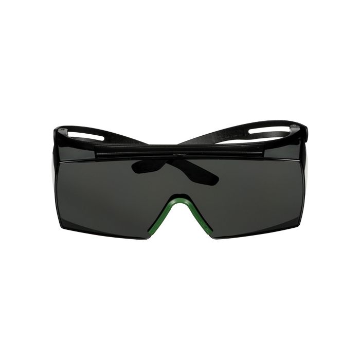 SecureFit™ 3700 Series Safety Glasses SF3730AS-BLK