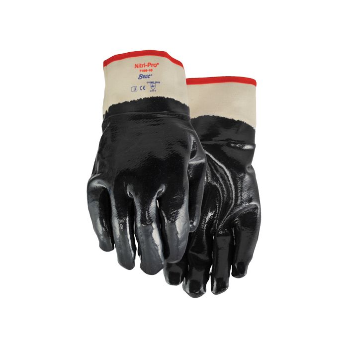 Nitri-Pro® Gloves