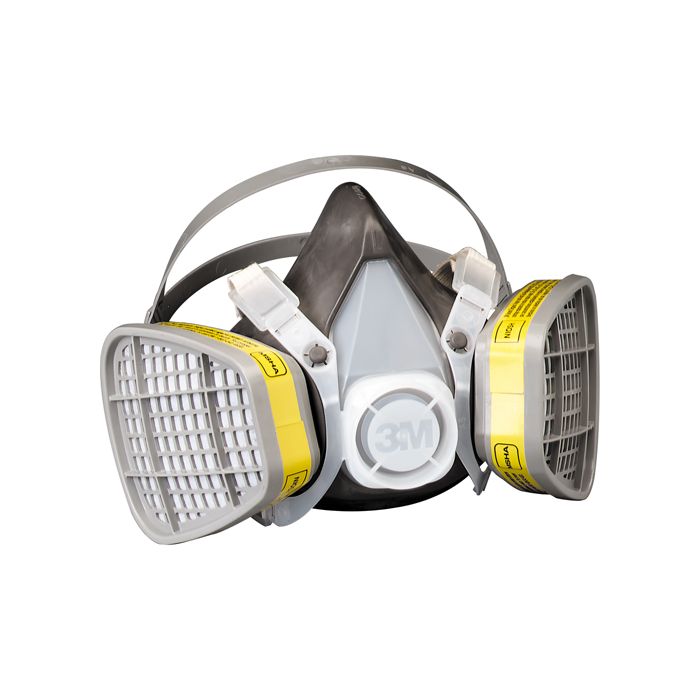 Organic Vapour/Acid Gas Respirator