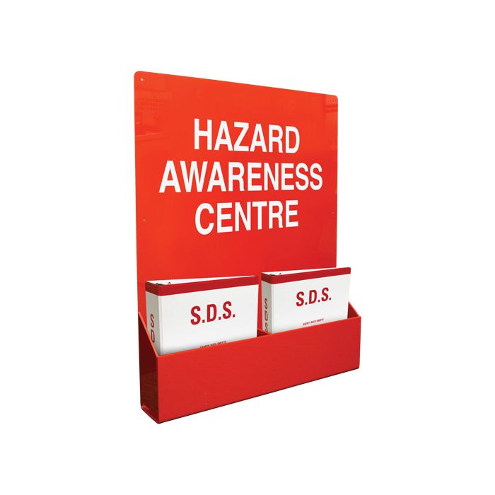 Hazard Awareness Centre Kit