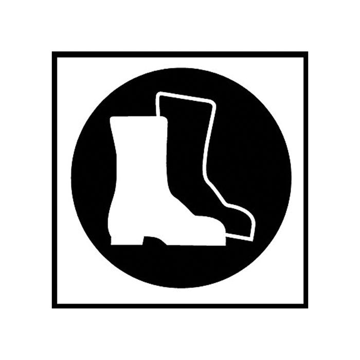 Right to Know Pictogram Labels -Boots