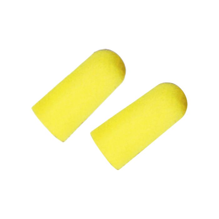 E-A-Rsoft Yellow Neon Earplugs