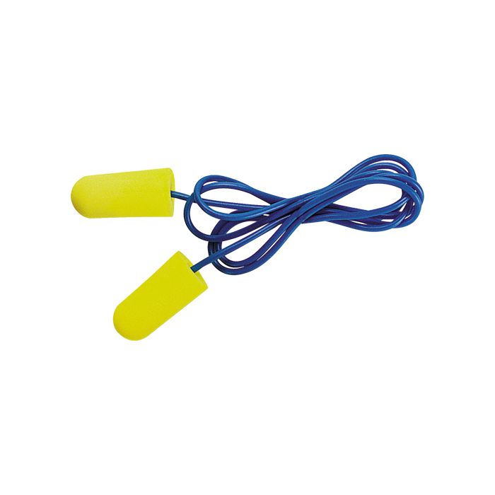 E-A-Rsoft Yellow Neon Earplugs