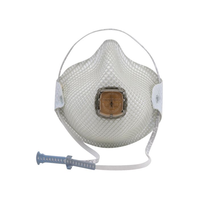 2700 Particulate Respirators