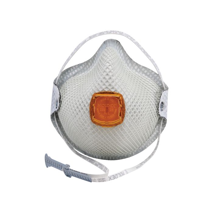 2800 Particulate Respirators