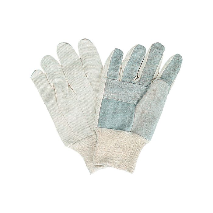 Standard-Duty Work Gloves