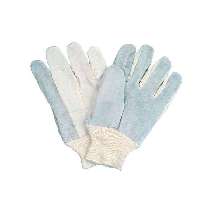 Standard-Duty Full-Index Work Gloves