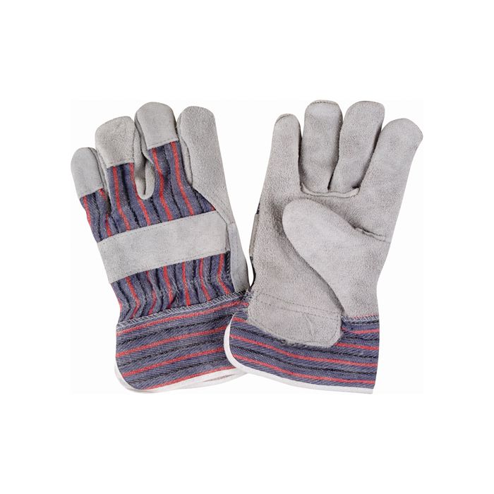 Rugged Fitters Gloves