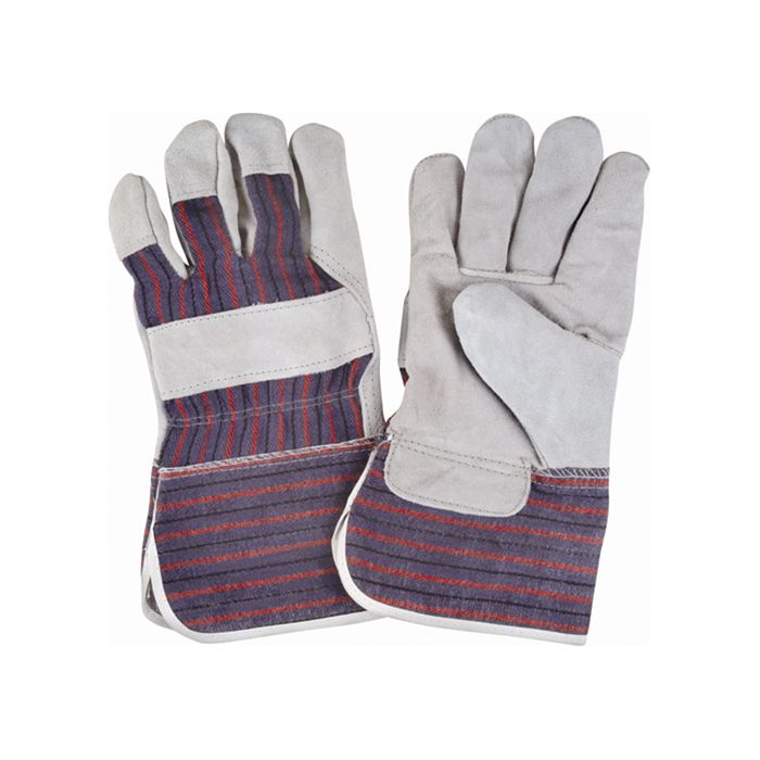 Rugged Fitters Gloves