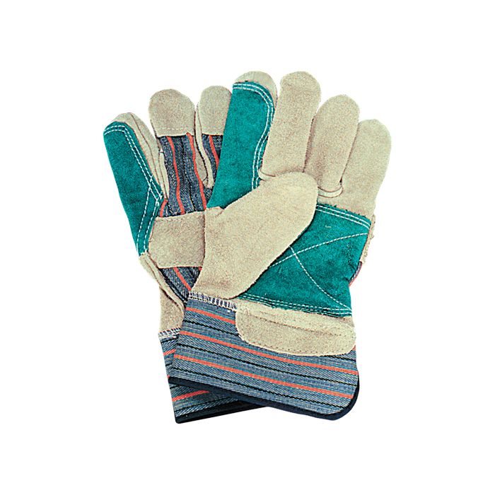 Double-Palm Fitters Gloves