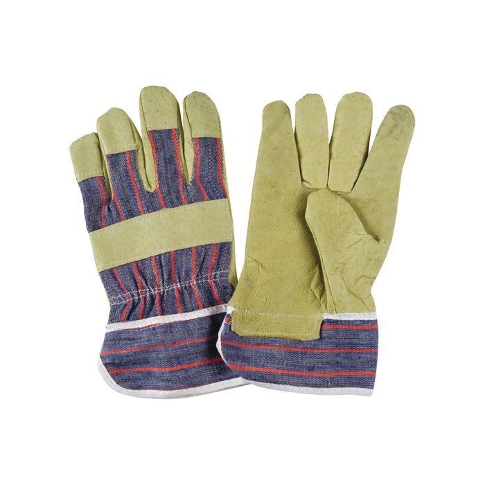 Abrasion-Resistant Comfort Fitters Glove