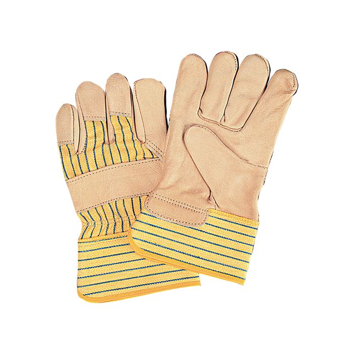 Standard-Duty Dry-Palm Fitters Gloves