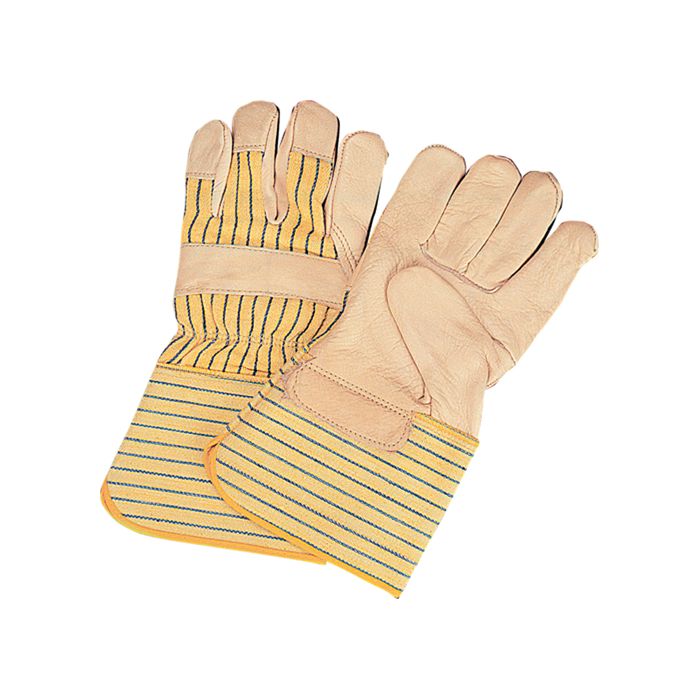 Standard-Duty Dry-Palm Fitters Gloves