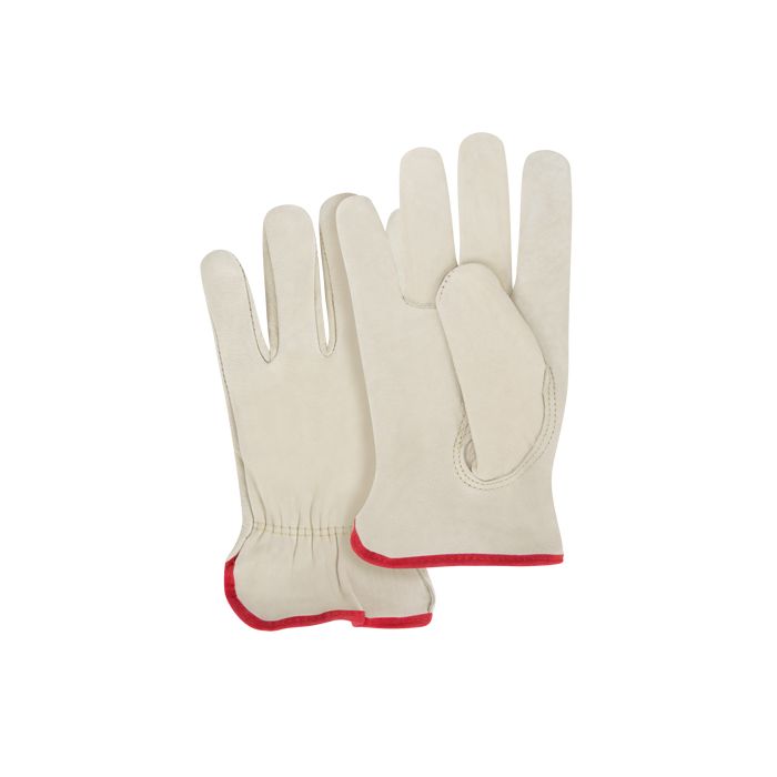 Close-Fit Driver's Gloves