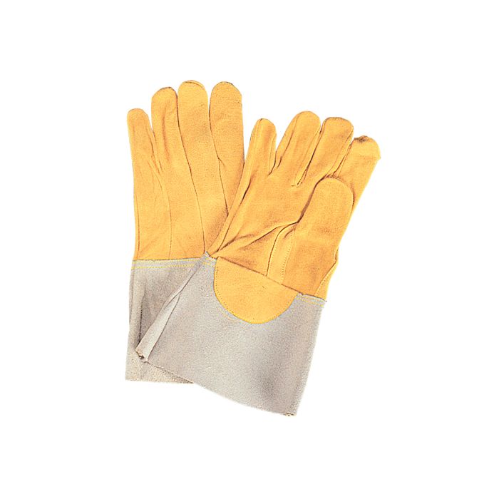 Superior Fit TIG Welding Gloves