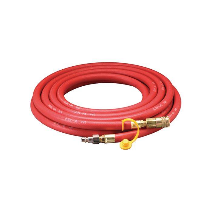 Low Pressure Hoses for 3M™ PAPR