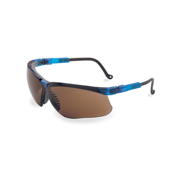 Uvex® Genesis® Safety Glasses