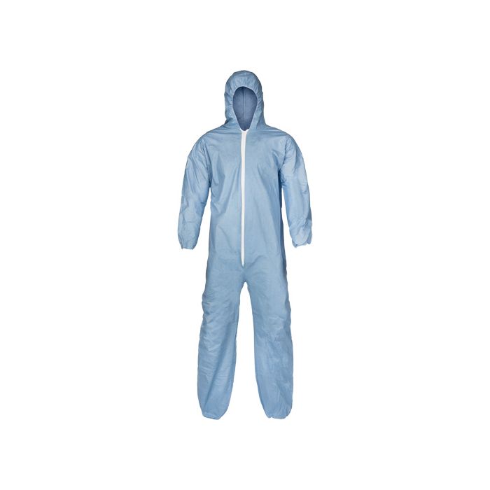 Pyrolon® Plus 2 FR Coveralls