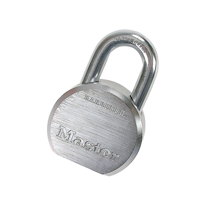 Padlocks