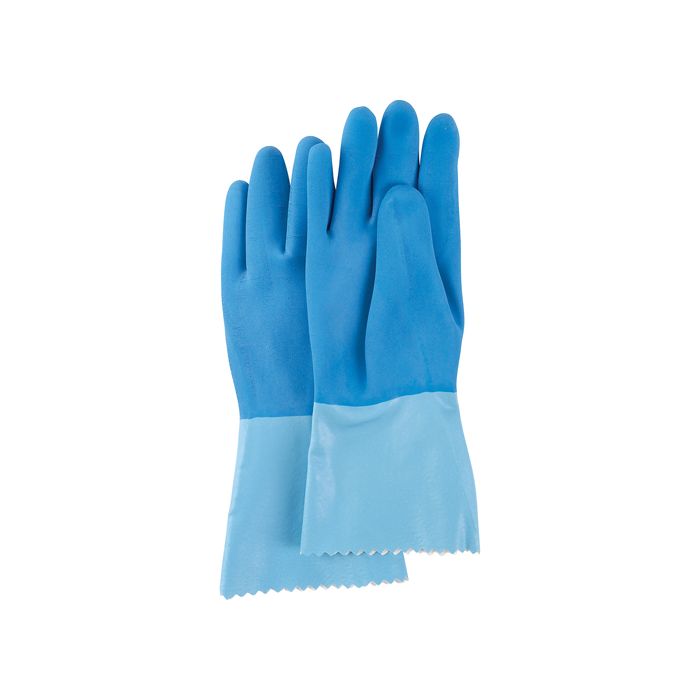 Blue-Grip™ Heavyweight Gloves