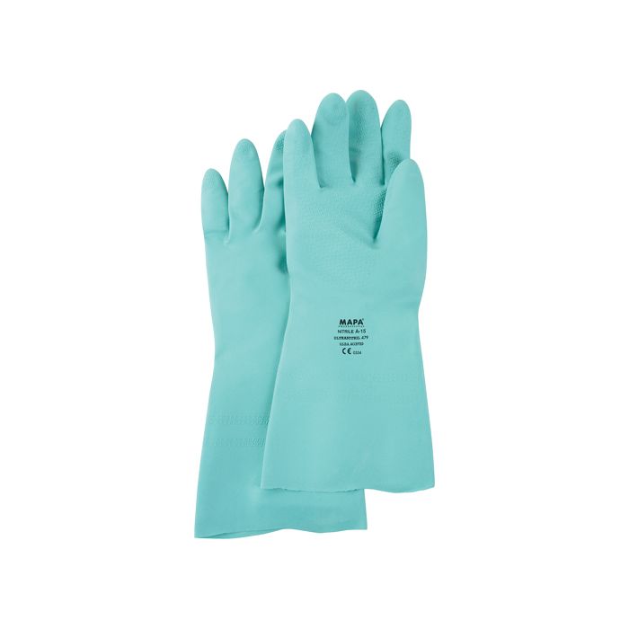 StanSolv® Z-Pattern Grip Gloves