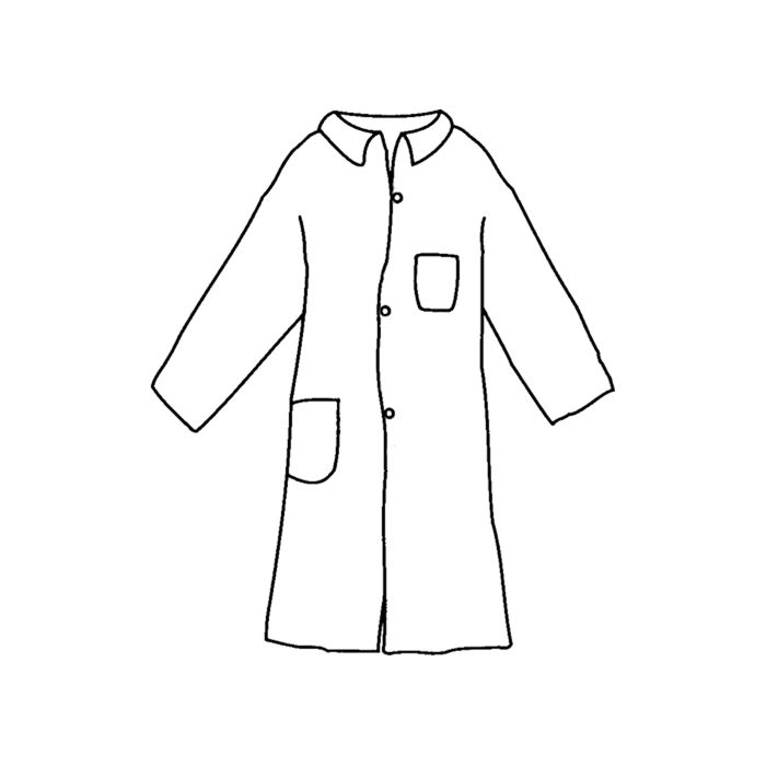 Proshield® 10 Labcoats