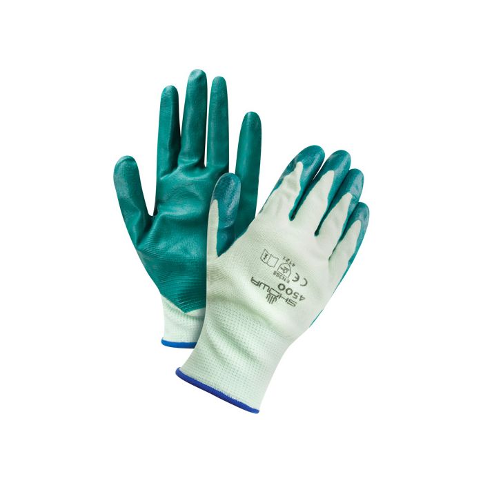 Nitri-Flex Lite® Gloves