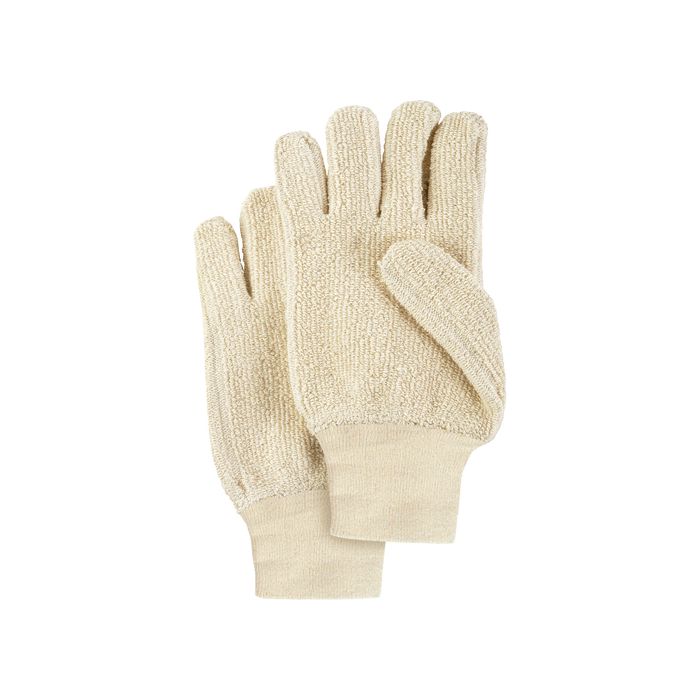 Heat-Resistant Gloves