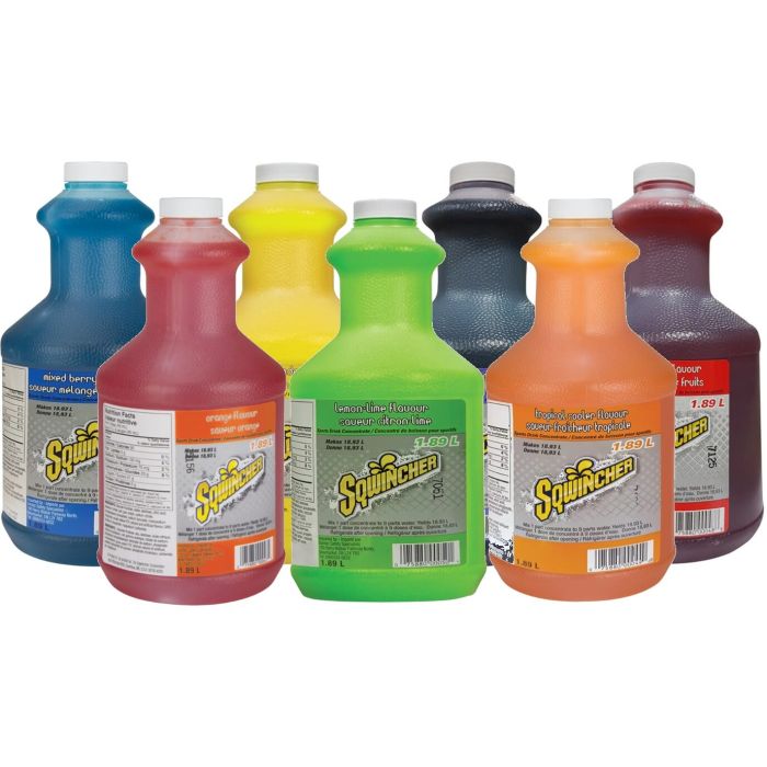 Sqwincher® Rehydration Drink