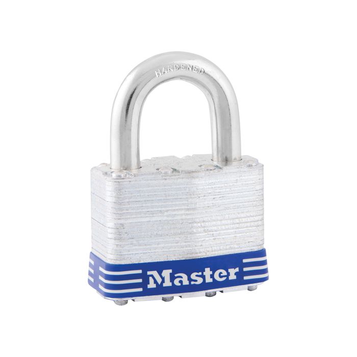 Commercial Padlock