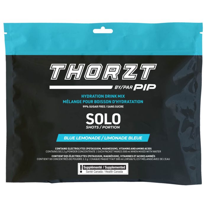 Thortz Solo