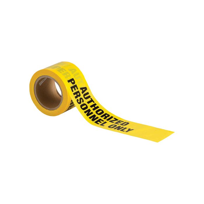 Barricade Tape