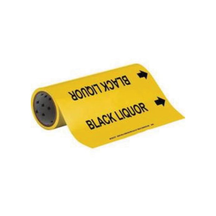 Individual Number and Letter Labels