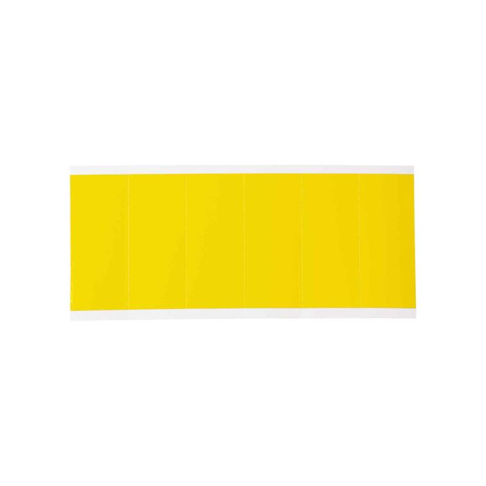 Repositionable Individual Number & Letter Labels
