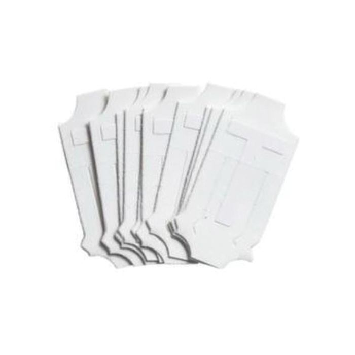 Quick-Align® Individual Gothic Number & Letter Labels