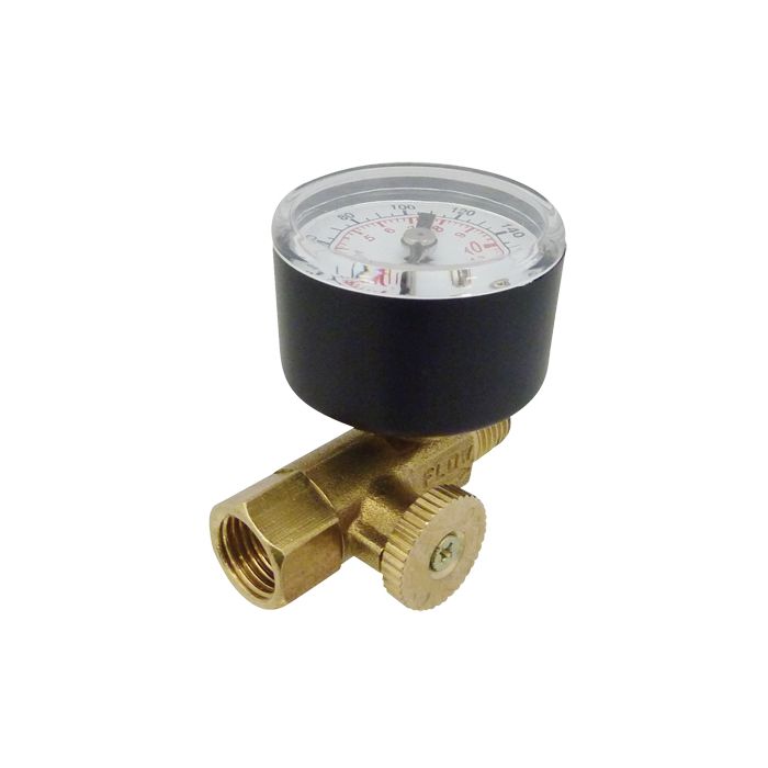 In-Line Air Flow Regulators