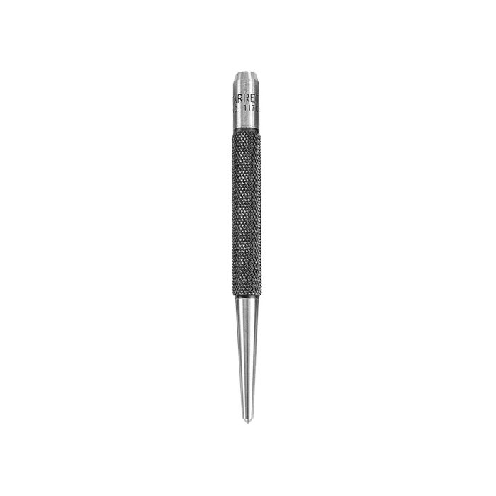 Centre Punch with Round Shank